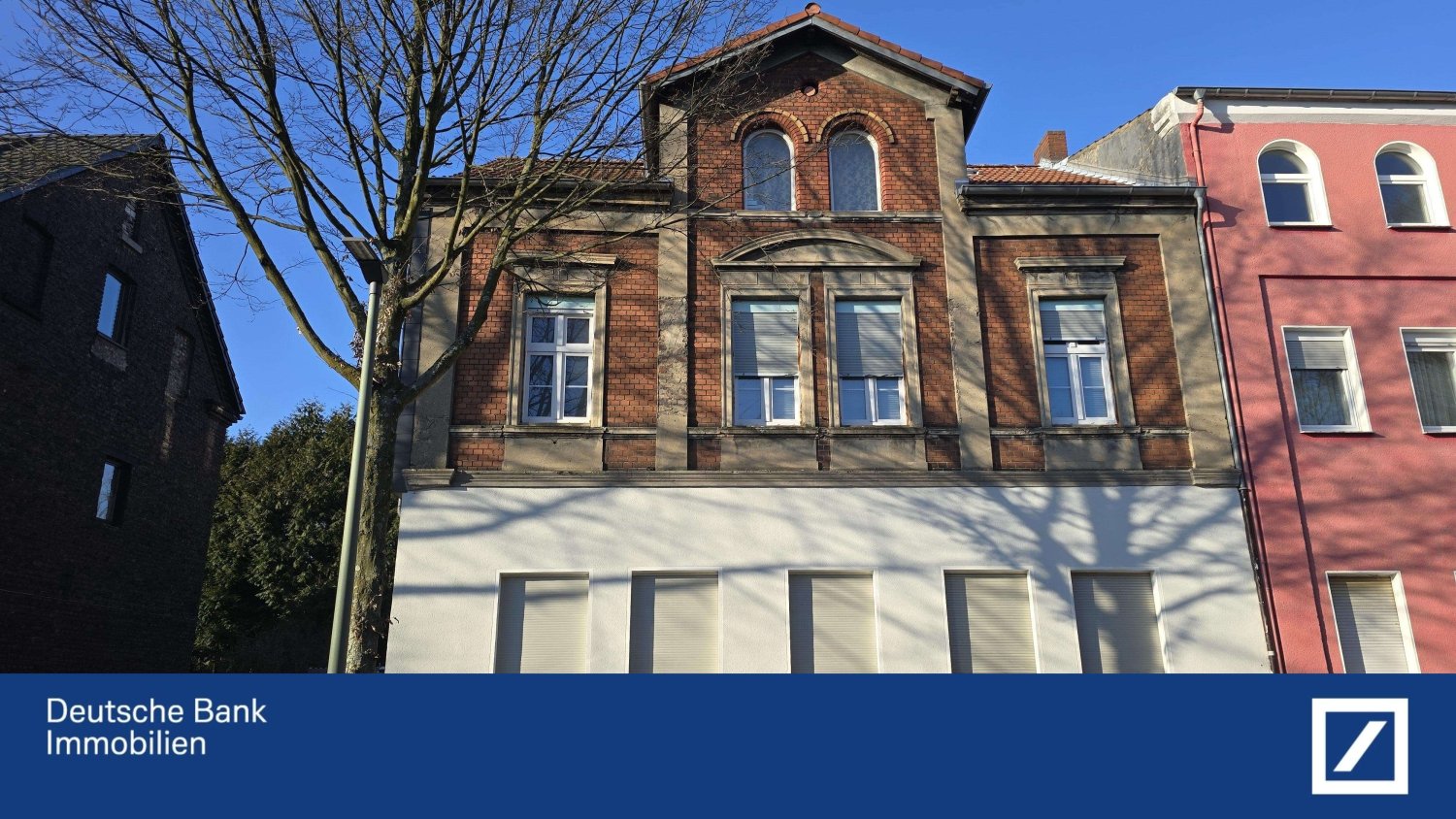 5 Schlafzimmer Stadthaus in Gelsenkirchen, Germany, Nr. 48766