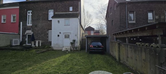 5 Schlafzimmer Stadthaus in Gelsenkirchen, Germany, Nr. 48766 10