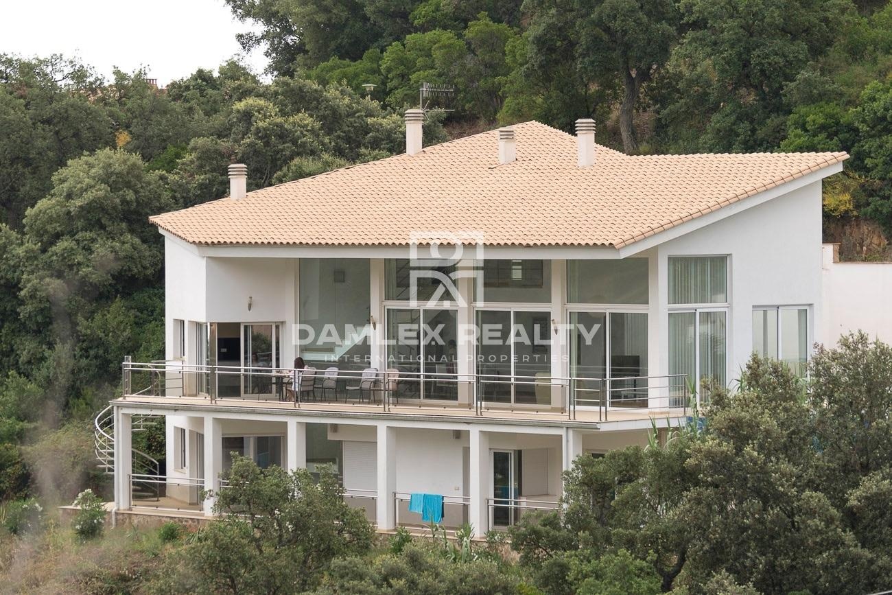 5 bedrooms Villa in Castell-Platja d'Aro, Spain No. 74173