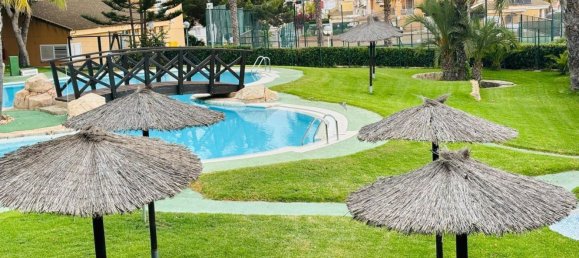 2 chambres Bungalow à Gran Alacant, Spain No. 33482 23