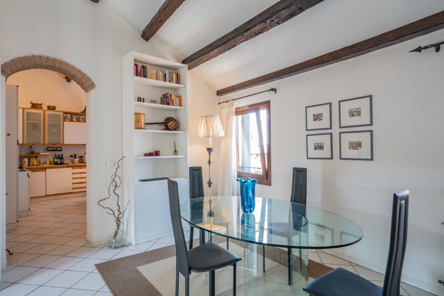 2 bedrooms Apartment in Venice, Italy No. 352509