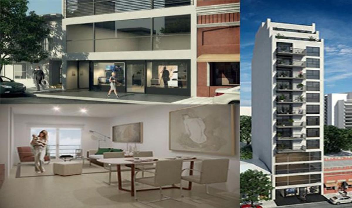 Studio à Buenos Aires, Argentina No. 67556