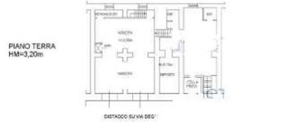 Propiedad comercial en Rome, Italy 170 m² No. 326042 10