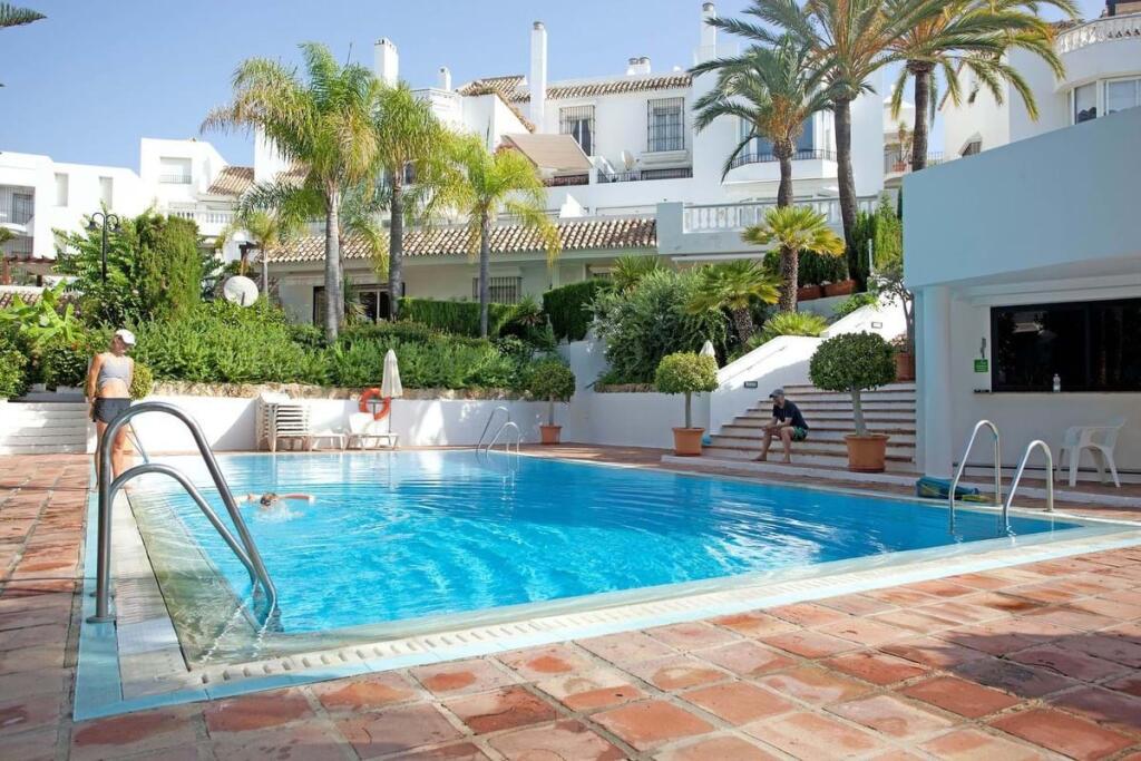 2 Schlafzimmer Wohnung in Marbella, Spain, Nr. 217823