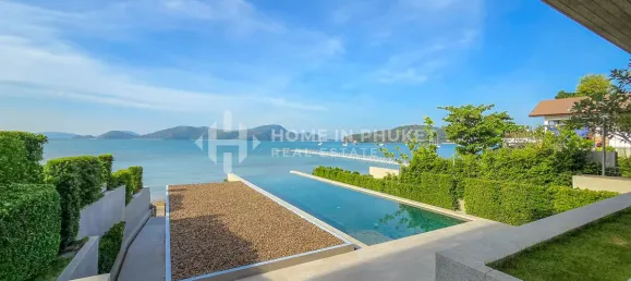 4 chambres house à vendre à Phuket, Southern Thailand, Thailand № 60711 2