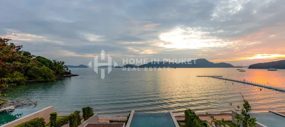 4 chambres house à vendre à Phuket, Southern Thailand, Thailand № 60711 18