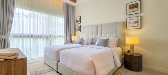 4 chambres house à vendre à Phuket, Southern Thailand, Thailand № 60711 13