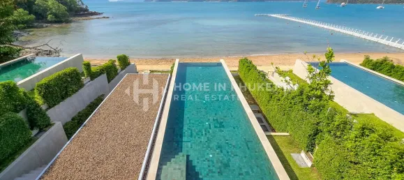 4 chambres house à vendre à Phuket, Southern Thailand, Thailand № 60711 17