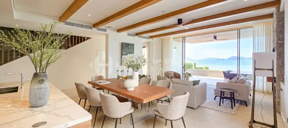 4 chambres house à vendre à Phuket, Southern Thailand, Thailand № 60711 7