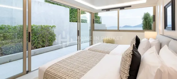 4 chambres house à vendre à Phuket, Southern Thailand, Thailand № 60711 8