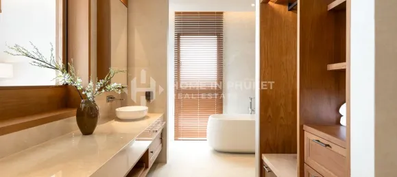 4 chambres house à vendre à Phuket, Southern Thailand, Thailand № 60711 12