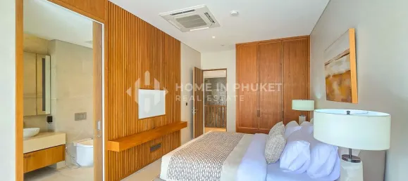4 chambres house à vendre à Phuket, Southern Thailand, Thailand № 60711 14
