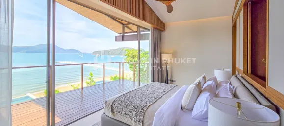 4 chambres house à vendre à Phuket, Southern Thailand, Thailand № 60711 11
