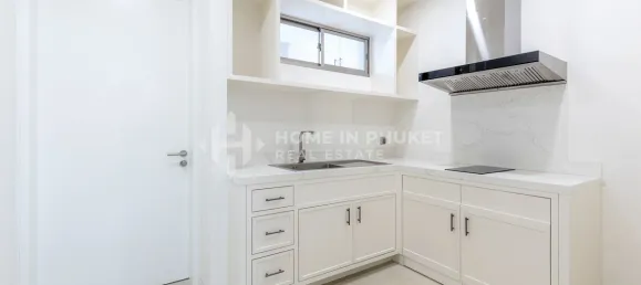 4 chambres house à vendre à Phuket, Southern Thailand, Thailand № 60711 16