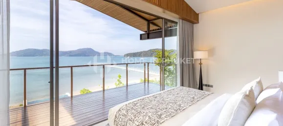 4 chambres house à vendre à Phuket, Southern Thailand, Thailand № 60711 10