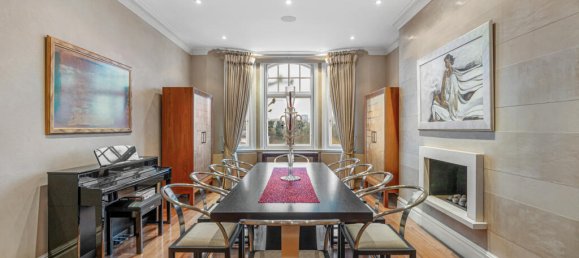 5 bedrooms Apartment in London, United Kingdom No. 13129 13