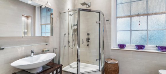 5 bedrooms Apartment in London, United Kingdom No. 13129 23