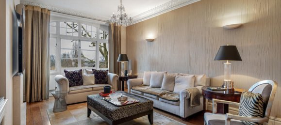 5 bedrooms Apartment in London, United Kingdom No. 13129 4