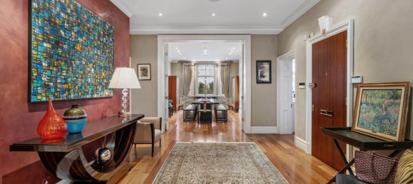 5 bedrooms Apartment in London, United Kingdom No. 13129 6