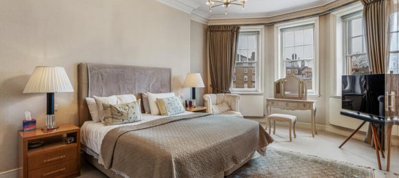 5 bedrooms Apartment in London, United Kingdom No. 13129 25