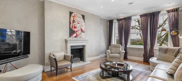 5 bedrooms Apartment in London, United Kingdom No. 13129 17