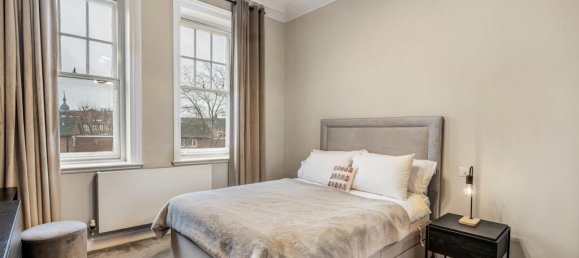 5 bedrooms Apartment in London, United Kingdom No. 13129 18