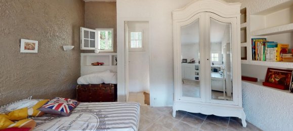 3 غرف نوم فيلا في Opio, France رقم 352239 11