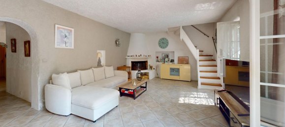 3 غرف نوم فيلا في Opio, France رقم 352239 2