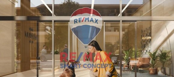 Wohnung in Saadiyat Island, UAE 46m², Nr. 30057 3