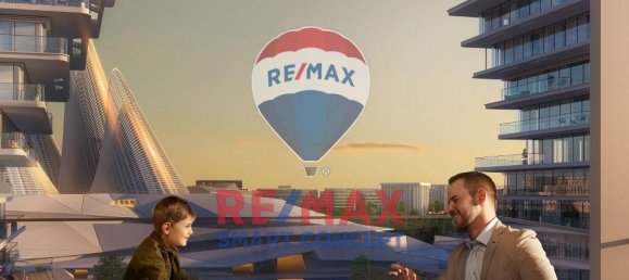 Wohnung in Saadiyat Island, UAE 46m², Nr. 30057 9