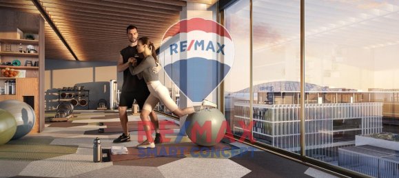 Wohnung in Saadiyat Island, UAE 46m², Nr. 30057 7