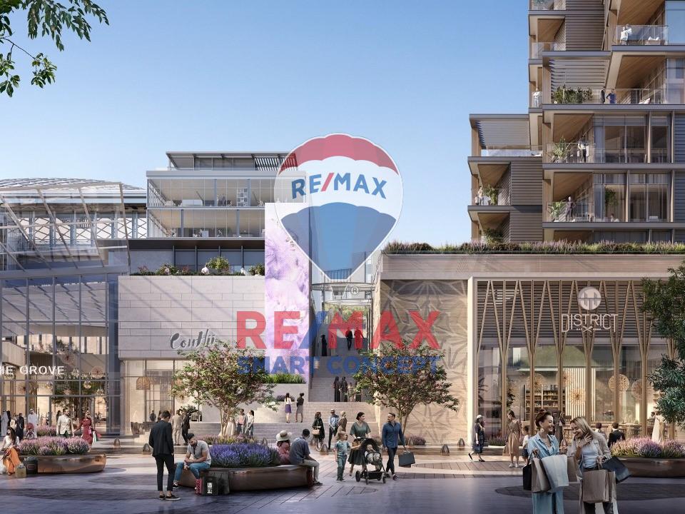 Wohnung in Saadiyat Island, UAE 46m², Nr. 30057