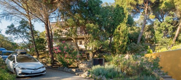 5 Schlafzimmer Haus in Castell-Platja d'Aro, Spain, Nr. 43665 45