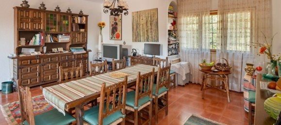 5 Schlafzimmer Haus in Castell-Platja d'Aro, Spain, Nr. 43665 18