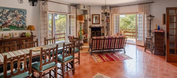 5 Schlafzimmer Haus in Castell-Platja d'Aro, Spain, Nr. 43665 15