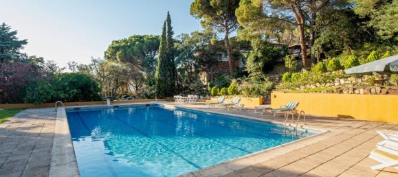 5 Schlafzimmer Haus in Castell-Platja d'Aro, Spain, Nr. 43665 39