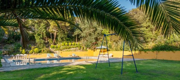 5 Schlafzimmer Haus in Castell-Platja d'Aro, Spain, Nr. 43665 42