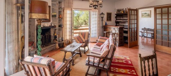 5 Schlafzimmer Haus in Castell-Platja d'Aro, Spain, Nr. 43665 16