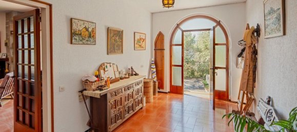 5 Schlafzimmer Haus in Castell-Platja d'Aro, Spain, Nr. 43665 11