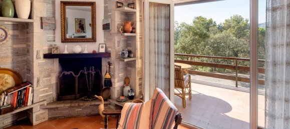 5 Schlafzimmer Haus in Castell-Platja d'Aro, Spain, Nr. 43665 19