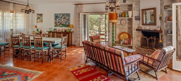 5 Schlafzimmer Haus in Castell-Platja d'Aro, Spain, Nr. 43665 13