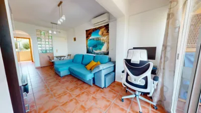 2 bedrooms Apartment in Mutxamel, Spain No. 256796