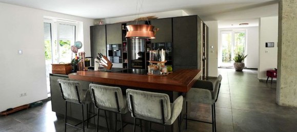 Вилла с 5 комнатами в Пфорцхайм, Германия № 233193 6