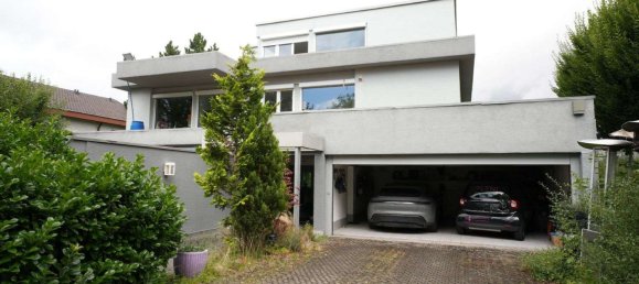 Вилла с 5 комнатами в Пфорцхайм, Германия № 233193 2