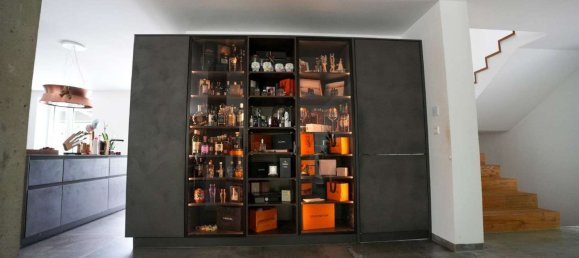 Вилла с 5 комнатами в Пфорцхайм, Германия № 233193 9