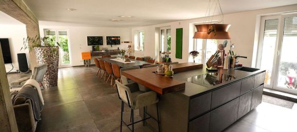 Вилла с 5 комнатами в Пфорцхайм, Германия № 233193 4