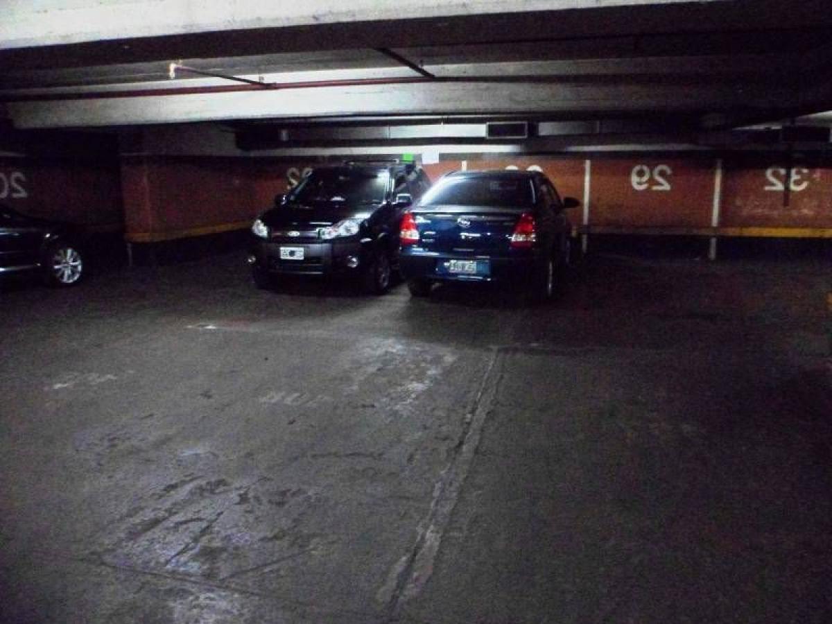 Lagerhaus in Buenos Aires, Argentina 24m², Nr. 108230