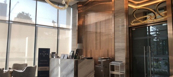 شقة 2 غرف نوم  في Vtara Sukhumvit 36 Bangkok, Thailand رقم 29155 3