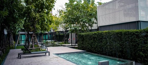 شقة 2 غرف نوم  في Vtara Sukhumvit 36 Bangkok, Thailand رقم 29155 5