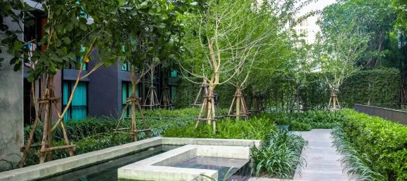 شقة 2 غرف نوم  في Vtara Sukhumvit 36 Bangkok, Thailand رقم 29155 7